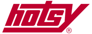 Hotsy Logo