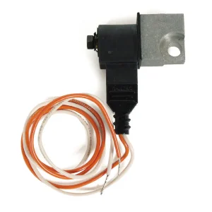 110V Oil Valve, Non-Delay, R642NL