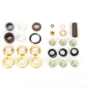 Legacy GH Series Pump Rebuild Kits