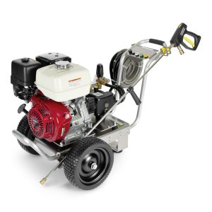 Pressure washer HD 3.0/27 G